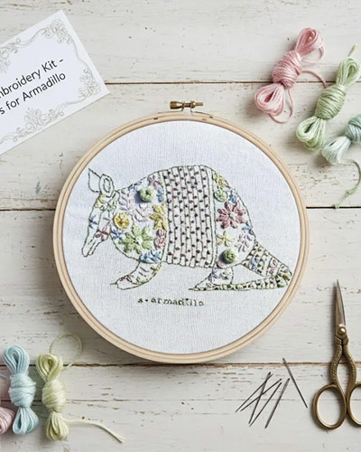 armadillo