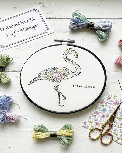 flamingo