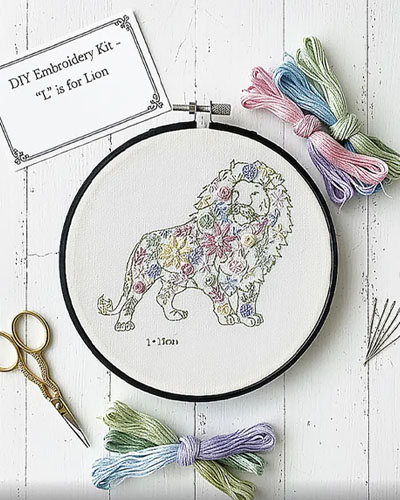 lion
