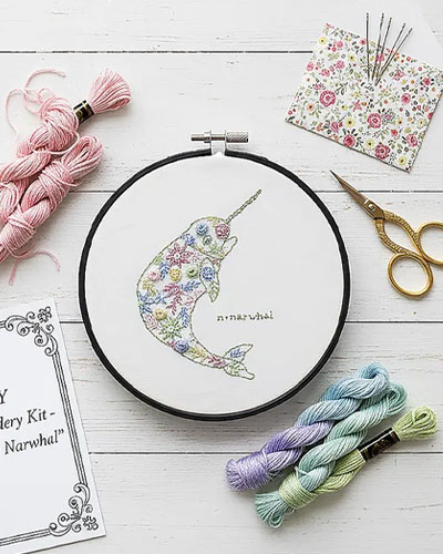 narwhal
