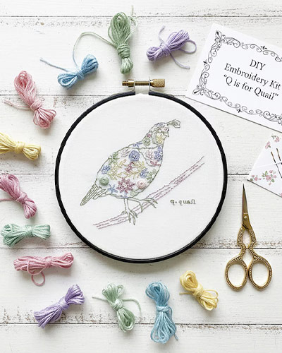Quail