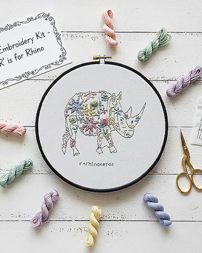 rhinoceros